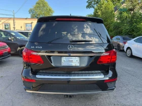 Mercedes-Benz GLS 350 АвтоКредит * (ЦЕНА ДО БГ), снимка 5