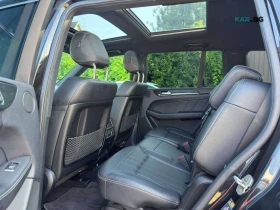 Mercedes-Benz GLS 350 АвтоКредит * (ЦЕНА ДО БГ), снимка 8