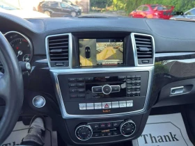 Mercedes-Benz GLS 350 АвтоКредит * (ЦЕНА ДО БГ), снимка 12