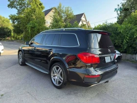 Mercedes-Benz GLS 350 АвтоКредит * (ЦЕНА ДО БГ), снимка 6