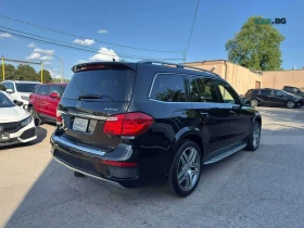 Mercedes-Benz GLS 350 АвтоКредит * (ЦЕНА ДО БГ), снимка 3