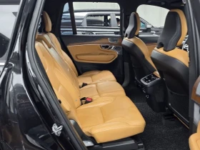 Volvo Xc90 D5 Inscription| 190к.с., снимка 12