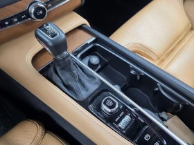 Volvo Xc90 D5 Inscription| 190к.с., снимка 9