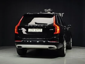 Volvo Xc90 D5 Inscription| 190к.с., снимка 4