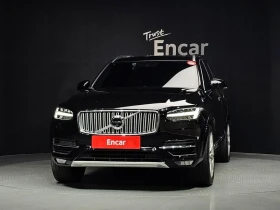 Volvo Xc90 D5 Inscription| 190к.с., снимка 3