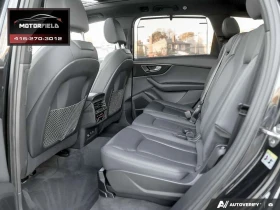 Audi Q7, снимка 17