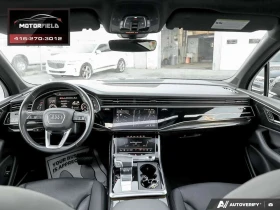 Audi Q7, снимка 16