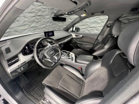 Audi Q7 50TDI* quattro* S-line* Camera* 360, снимка 8 - Автомобили и джипове - 43758918