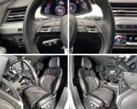 Audi Q7 50TDI* quattro* S-line* Camera* 360, снимка 7 - Автомобили и джипове - 43758918