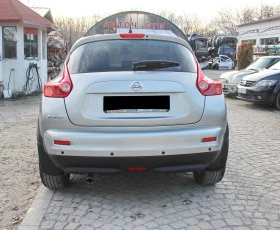 Nissan Juke 1.6 16V AUTOMATIC  , снимка 6