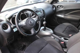 Nissan Juke 1.6 16V AUTOMATIC  , снимка 9