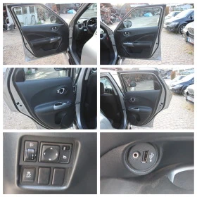 Nissan Juke 1.6 16V AUTOMATIC  , снимка 13