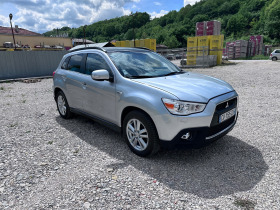 Mitsubishi ASX 1.8hdi 4* 4 ЛИЗИНГ, снимка 3