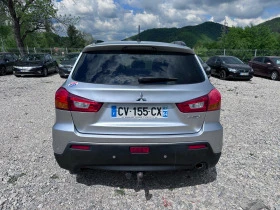 Mitsubishi ASX 1.8hdi 4* 4  | Mobile.bg    6