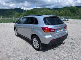 Mitsubishi ASX 1.8hdi 4* 4  | Mobile.bg    7