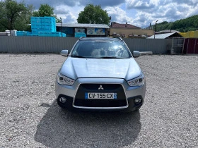 Mitsubishi ASX 1.8hdi 4* 4  | Mobile.bg    2