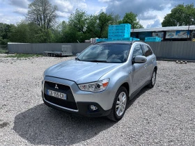 Mitsubishi ASX 1.8hdi 4* 4  | Mobile.bg    1