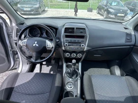 Mitsubishi ASX 1.8hdi 4* 4  | Mobile.bg    12