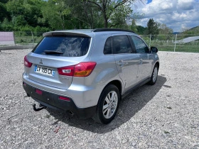 Mitsubishi ASX 1.8hdi 4* 4  | Mobile.bg    5