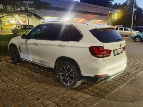 BMW X5, снимка 4