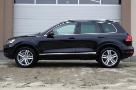 VW Touareg Navi* 360* Keyless* , снимка 3