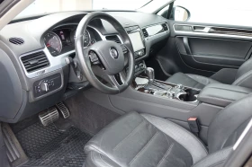 VW Touareg Navi* 360* Keyless* , снимка 9