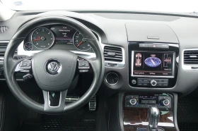 VW Touareg Navi* 360* Keyless* , снимка 10