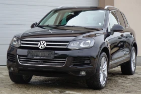 VW Touareg Navi* 360* Keyless* , снимка 5