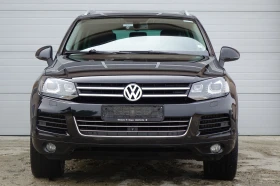 Обява за продажба на VW Touareg Navi* 360* Keyless*  ~29 900 лв. - изображение 1