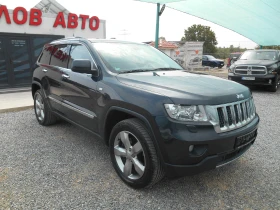 Jeep Grand cherokee 5.7-V8-352* k.c* HEMI OVERLAND* Ot Evropa*  | Mobile.bg    2