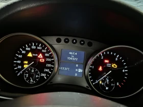 Mercedes-Benz ML 320 AMG CDI 4MATIC , снимка 2