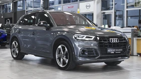 Audi Q5 Quattro S Line Tiptronic, снимка 5