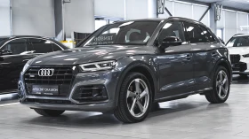 Audi Q5 Quattro S Line Tiptronic, снимка 4