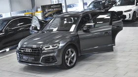 Audi Q5 Quattro S Line Tiptronic, снимка 1