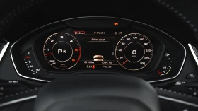 Audi Q5 Quattro S Line Tiptronic, снимка 8