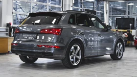 Audi Q5 Quattro S Line Tiptronic, снимка 6