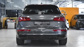 Audi Q5 Quattro S Line Tiptronic, снимка 3