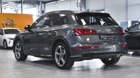 Audi Q5 Quattro S Line Tiptronic, снимка 7