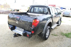 Mitsubishi L200 2.5DID, снимка 2