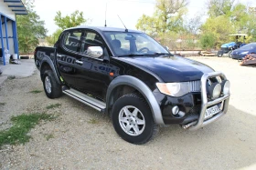 Mitsubishi L200 2.5DID, снимка 3