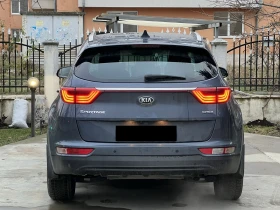 Kia Sportage 2.0 CRDI АWD, снимка 3