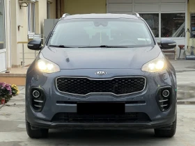 Kia Sportage 2.0 CRDI АWD, снимка 2