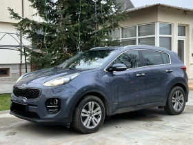 Kia Sportage 2.0 CRDI АWD, снимка 1