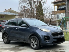 Kia Sportage 2.0 CRDI АWD, снимка 4