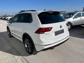 VW Tiguan R-Line 4X4, снимка 5