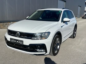 VW Tiguan R-Line 4X4, снимка 1