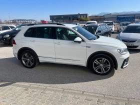 VW Tiguan R-Line 4X4, снимка 4