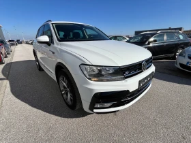 VW Tiguan R-Line 4X4, снимка 2