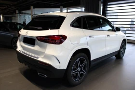 Mercedes-Benz GLA 250 e 4Matic = AMG Line Premium=  | Mobile.bg    2