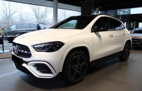 Mercedes-Benz GLA 250 e 4Matic = AMG Line Premium= Гаранция 1